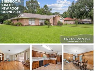 1425 Carolyn Sue Dr, Baton Rouge, LA 70815