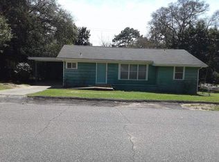 3207 W La Rua St, Pensacola, FL 32505