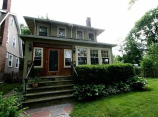 158 Carteret St, Glen Ridge, NJ 07028