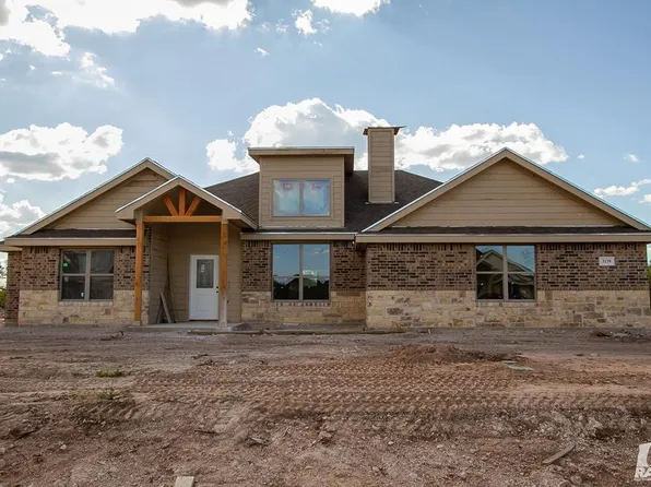 3139 Wild Boar Ct, San Angelo, TX 76901