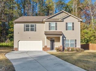 3773 Portsmouth Way SW, Atlanta, GA 30331