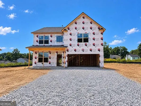 2051 Orchid Ln, Lithia Springs, GA 30122