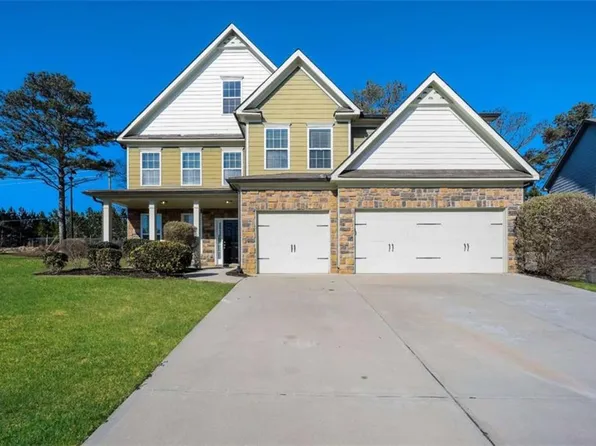 4673 Irish Red Ct, Union City, GA 30291