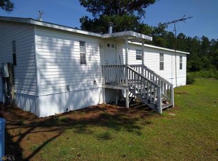 226 Lords Pond Rd, Wrightsville, GA 31096