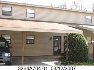 704 Timberline Dr, Winston Salem, NC 27101