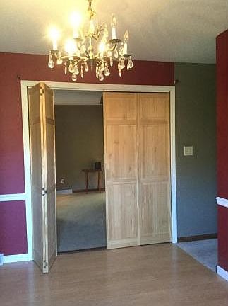 Beautiful Dining Area