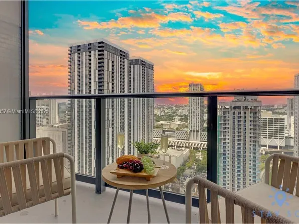 159 NE 6th St #3004, Miami, FL 33132