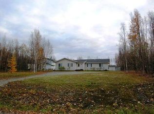 2430 W Snowcrest Dr, Wasilla, AK 99654