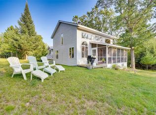 5268 County Road C, Danbury, WI 54830