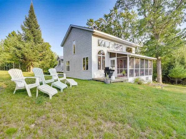 5268 County Road C, Danbury, WI 54830