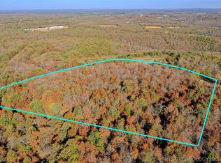 Oak Rdg, Stuart, OK 74570