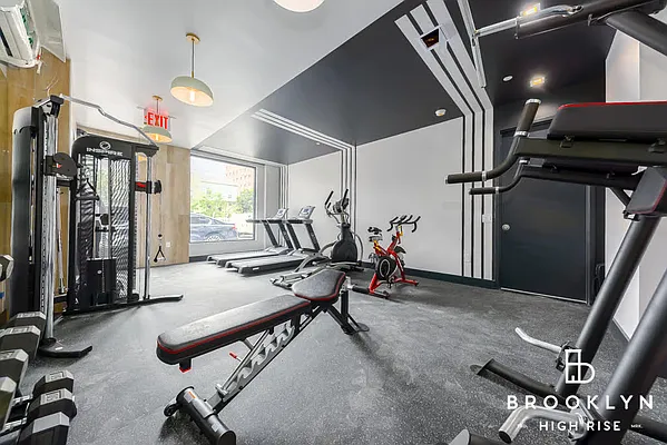 Rented by Brooklyn High Rise LLC | media 9