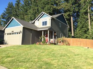 18428 Meadow Ave, Sandy, OR 97055