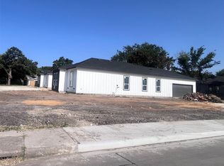 6441 Elam Rd, Dallas, TX 75217