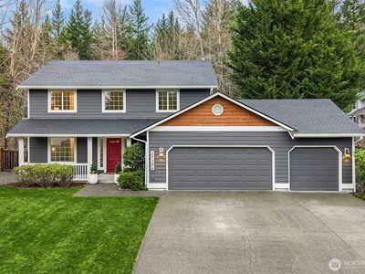 25306 Kanasket Drive, Black Diamond, WA, 98010