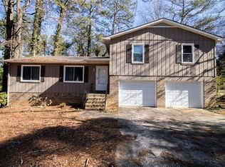 1158 Research Dr NE, Marietta, GA 30066