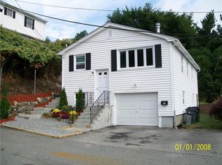 21 Wilna St, Providence, RI 02904