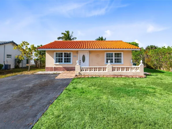 9703 NW 70th Court, Tamarac, FL 33321