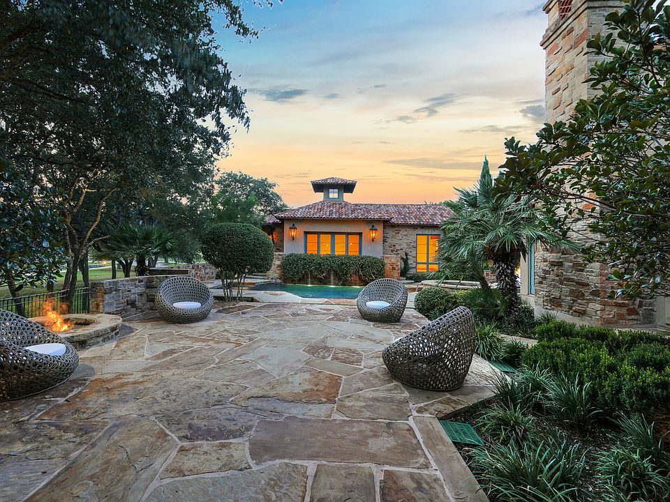 31 Tuscany Ct, San Antonio, TX 78257 Zillow