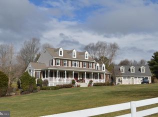 6260 Quadratic Dr, Mount Airy, MD 21771