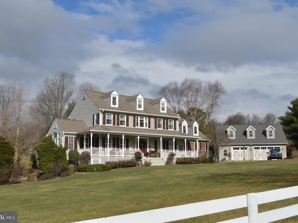 6260 Quadratic Dr, Mount Airy, MD 21771