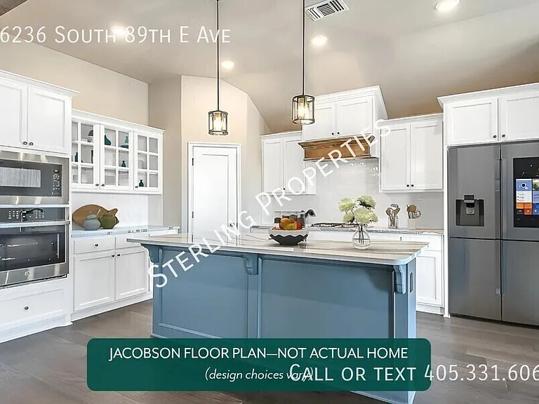 16236 S 89th East Ave — Photo 12
