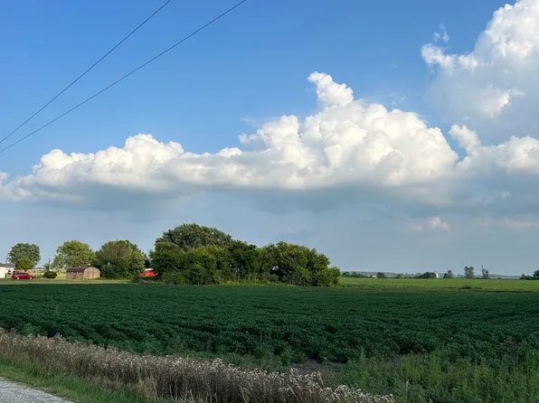 107 E 700 N, Crawfordsville, IN 47933