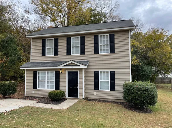 510 Wabash Ave, Charlotte, NC 28208