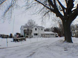 232 W Lehman St, Neosho, WI 53059