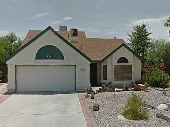 7861 N Kristin Pl