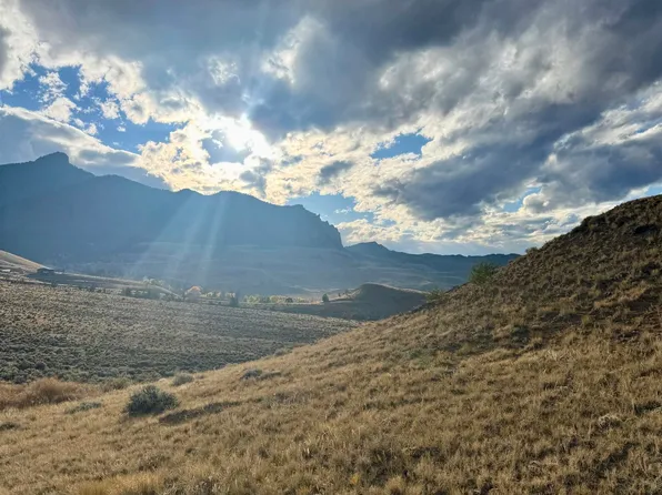 Lot 238 Hawk Dr #238, Cody, WY 82414