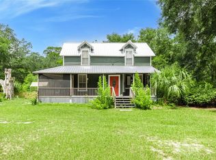 4812 NE 255th Dr, Melrose, FL 32666