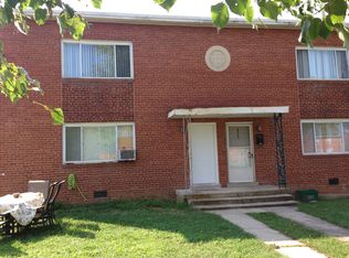 925 7th St, Laurel, MD 20707