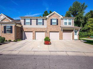 532 Heritage Sq, Harrison, OH 45030