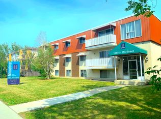 Rundvall Manor, Edmonton, AB T5P 2R6