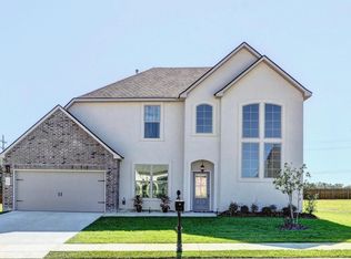 124 Snapping Ln, Broussard, LA 70518