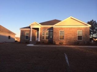 314 Telluride Ln, Midland City, AL 36350