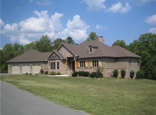 1487 Motlow College Rd, Lynchburg, TN 37352