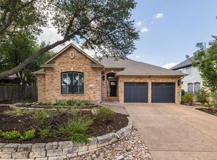 10025 Scull Creek Dr, Austin, TX 78730
