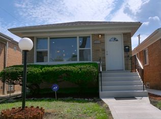 9041 S Parnell Ave, Chicago, IL 60620