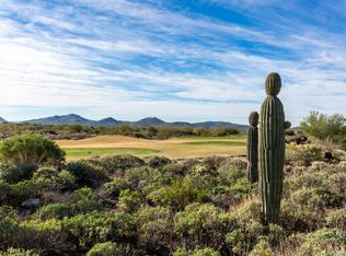 41939 N Crooked Stick Rd, Anthem, AZ 85086