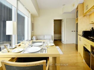 1 King St W UNIT 1912, Toronto, ON M5H 1A1