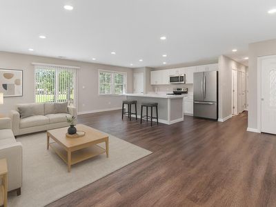 915 Apple St, Burlington, NC, 27217