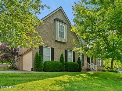 128 Blossom Cir, Shelbyville, KY, 40065