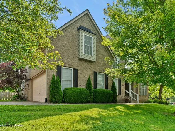 128 Blossom Cir, Shelbyville, KY 40065