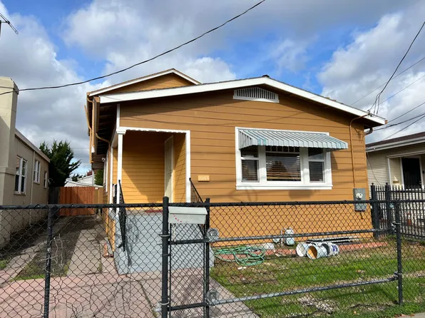 2363 Church St, Oakland, CA 94605