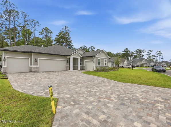192 GOLDENROD Drive, St. Augustine, FL 32092