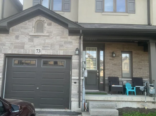 73 Dodman Cres, Hamilton, ON L9G 0G6