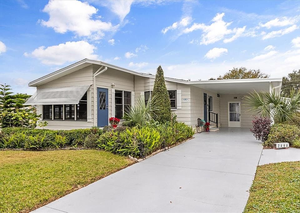 1st image of 2446 Fairbluff Rd #1554