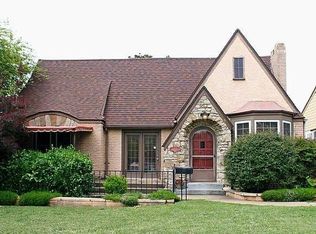 2719 E 14th St, Tulsa, OK 74104